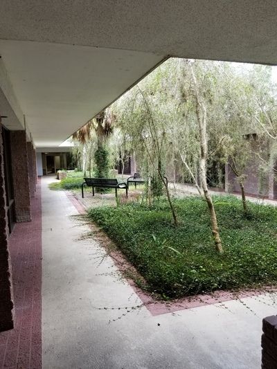 Parkwood Plaza: 3601 SW 2nd Ave, Gainesville, FL 32607